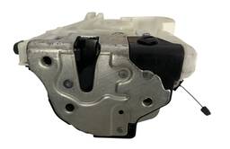 FECHADURA ELÉTRICA TRASEIRO DIREITO FOX SPACEFOX 2010 Á 2015