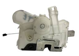 FECHADURA PORTA TRAS ESQ  GOL VOYAGE G5 G6 G7 G8 C/TRAVA ELÉ