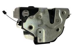 FECHADURA PORTA TRAS ESQ  GOL VOYAGE G5 G6 G7 G8 C/TRAVA ELÉ