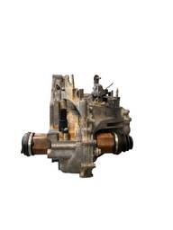 CAIXA CAMBIO CIVIC 1.7 2001 2002 A 2006 MANUAL 