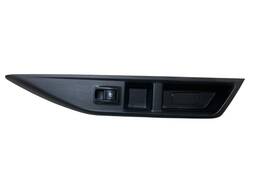 Moldura Botao Vidro Dianteiro Fiat 2021 a 2025 Strada Ld C/d