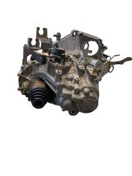 CAIXA CAMBIO CIVIC 1.7 2001 2002 A 2006 MANUAL 