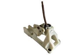 ALAVANCA CÂMBIO HB20 1.0 3CC ASP MANUAL 13/.. 20/.. S/ CABO