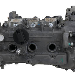 MOTOR NISSAN MARCH VERSA 1.0 3CC 12V FLEX 2015 2016 A 2020 