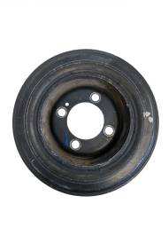 Polia VIrabrequim Chevrolet Astra Vectra 2.0 - 2008/11