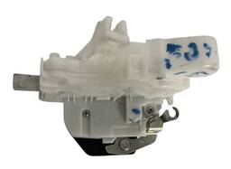 FECHADURA ELÉTRICA TRASEIRA LE VW FOX G1 G2 G3 2008 ATÉ 2015