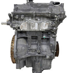 MOTOR NISSAN MARCH VERSA 1.0 3CC 12V FLEX 2015 2016 A 2020 