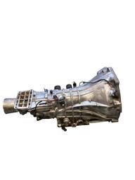 Caixa Cambio HR Bongo H100 2.5 8v Diesel 2008 a 2012 5M