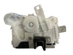 FECHADURA ELÉTRICA TRASEIRA LE VW FOX G1 G2 G3 2008 ATÉ 2015