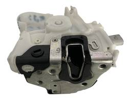 FECHADURA ELÉTRICA TRASEIRA LE VW FOX G1 G2 G3 2008 ATÉ 2015