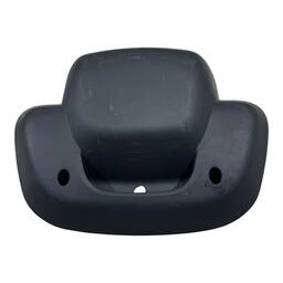 Acabamento Tampa Traseira Uno Vivace 2011