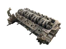 Cabeçote Honda Fit 1.5 Gas 2003 a 2008 8 Velas