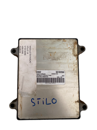 MÓDULO INJEÇÃO FIAT STILO 1.8 2000 A 2006