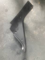 MOLDURA CAÇAMBA LE FIAT TORO 2017-24 1002216630