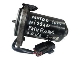 MOTOR TRAÇÃO NISSAN PATHFINDER 4.0 V6 2008