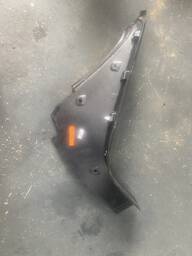 MOLDURA CAÇAMBA LE FIAT TORO 2017-24 1002216630