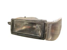 Farol Esquerdo Uno Fiorino om pisca  1991 a 2004