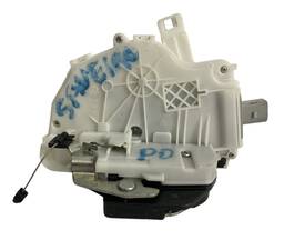 Fechadura Eletrica Vw Fox Gol Voyage Saveiro Diant. Direita