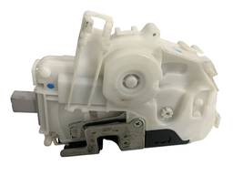 FECHADURA ELETRICA VW FOX GOL VOYAGE SAVEIRO DIANT. DIREITA