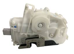 FECHADURA ELETRICA VW FOX GOL VOYAGE SAVEIRO DIANT. DIREITA