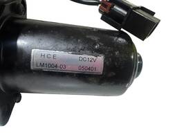 MOTOR TRAÇÃO NISSAN PATHFINDER 4.0 V6 2008