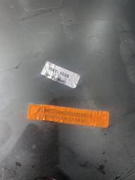 MOLDURA CAÇAMBA LE FIAT TORO 2017-24 1002216630