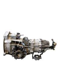 CAIXA CAMBIO GOL PARATI BOLA G3 G4 1.0 MI 8/16V 1996 A 2014