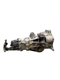 CAIXA CAMBIO GOL PARATI BOLA G3 G4 1.0 MI 8/16V 1996 A 2014