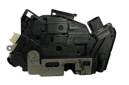 FECHADURA PORTA TRASEIRA DIREITA TIGUAN ATÉ 2017 AMAROK UP!