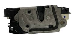 FECHADURA PORTA TRASEIRA DIREITA TIGUAN ATÉ 2017 AMAROK UP!