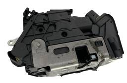 FECHADURA PORTA TRASEIRA DIREITA TIGUAN ATÉ 2017 AMAROK UP!