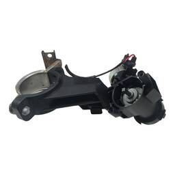 COMUTADOR IGNIÇÃO S CHAVE ORIGINAL FIAT ARGO CRONOS 51933556