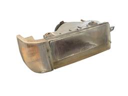 Farol Direito Uno Fiorino 1991 a 2004