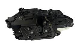 FECHADURA PORTA DIANTEIRA DIREITA VW UP! 2014 A 22 7 PINOS