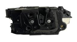 FECHADURA PORTA TRASEIRA DIREITA TIGUAN ATÉ 2017 AMAROK UP!