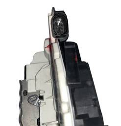 FECHADURA PORTA TRASEIRA DIREITA TIGUAN ATÉ 2017 AMAROK UP!