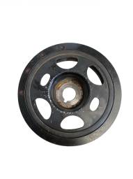 Polia Virabrequim Gm Onix Tracker 1.0 1.2 3cc - 2020/24