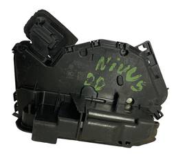 Fechadura Prta DD Polo Virtus Tiguan T-Cross Nivus Jetta 18/