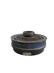 Polia Virabrequim Bmw 320i X3 X1 2.0 - 2015/23