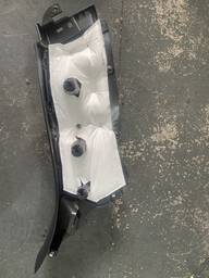 ACABAMENTO COLUNA TRASEIRA LE FIAT TORO 2017-24 1002293840