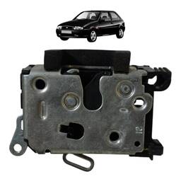 FECHADURA PORTA FIESTA KA COURIER 1996 1997 1998 1999 2000
