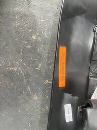 ACABAMENTO COLUNA TRASEIRA LE FIAT TORO 2017-24 1002293840