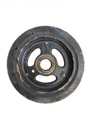 POLIA VIRABREQUIM FORD FUSION 2.0 - 2013/16