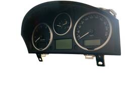 Painel De Instrumento Land Rover Discovery 3 V6 2004/2009
