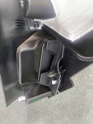 ACABAMENTO COLUNA TRASEIRA LE FIAT TORO 2017-24 1002293840