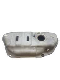 TANQUE COMBUSTÍVEL FOX CROSSFOX SPACEFOX 2004 A 2022 (LATA)