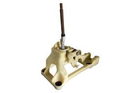 ALAVANCA CÂMBIO CERATO 1.6 MANUAL 2010 2011 A 2013