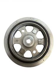 Polia Virabrequim Fiat Toro Jeep Compass 1.3 - 2020/25