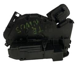 Fechadura Pta T.E Polo Virtus T-Cross Nivus Tiguan Jetta 18/