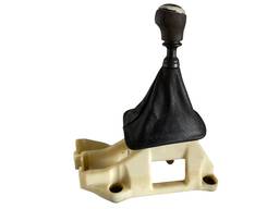 ALAVANCA CÂMBIO SOUL 1.6 MANUAL 2009 A 2014